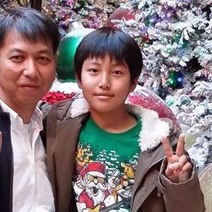 Meet your Posher, Won